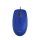 Myszka LOGITECH Mysz M110 Silent Niebieska 910-005488